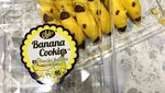 Mungilnya Banana Cookies yang Jadi Tren Kue Lebaran 2019