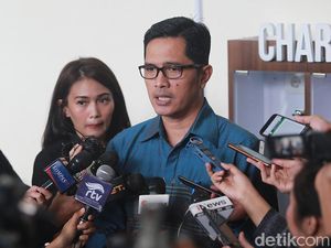 KPK Panggil Sofyan Basir Sebagai Tersangka Suap Proyek PLTU Riau-1