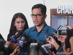 KPK Serahkan Memori Kasasi Vonis Bebas Sofyan Basir Besok