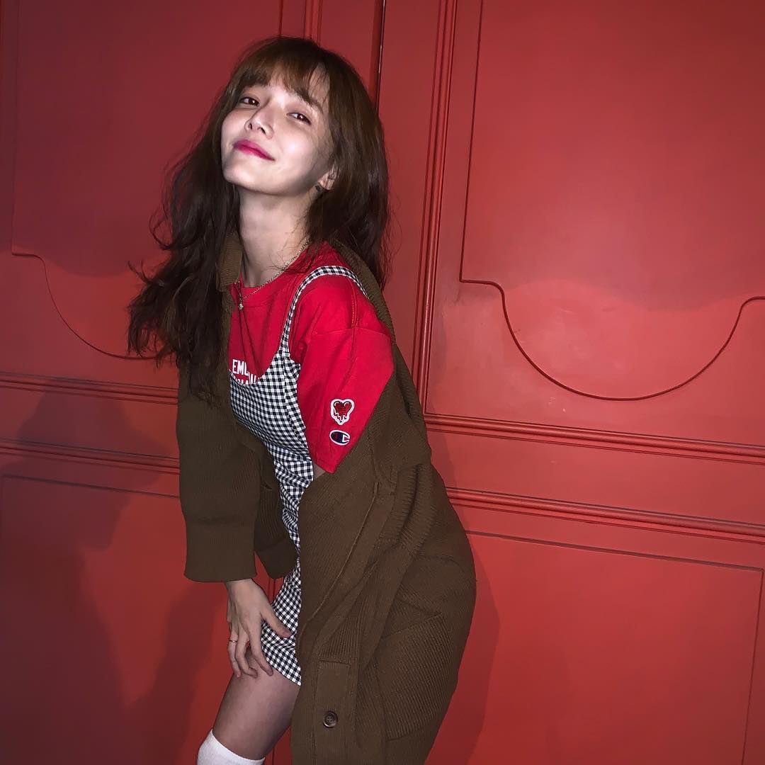personel AOA dikritik tubuhnya terlalu kurus