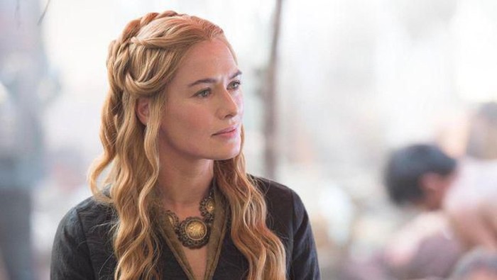 Lena Headey