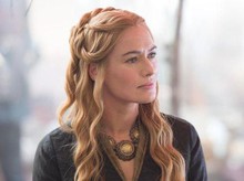 Lena Headey Buka Suara Usai Ogah Lakoni Adegan Vulgar di Game of Thrones