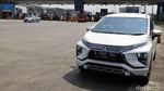 Xpedisi Xpander Keliling Jawa 2.000 Km