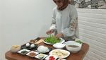 Disebut Mirip Millen Cyrus, Ini Gaya Kulineran Lita MasterChef yang Kekinian