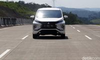 Mitsubishi Xpander