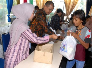 Ramadhan dan Refleksi Etik Manusia Beragama