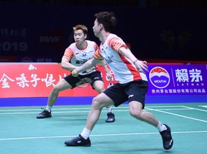 Piala Sudirman 2019: Mengupas Catatan Head to Head Indonesia vs Jepang