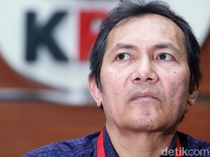 Pimpinan KPK Cerita soal Kerawanan Bandara-Pelabuhan dengan Sri Mulyani