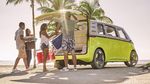 VW Kombi Versi Listrik akan Dibawa ke Indonesia