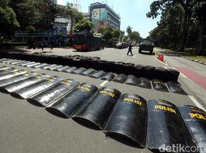 Soal Gugatan Hasil Pilpres, Ahli Hukum Serukan Massa Tak Perlu Demo ke MK