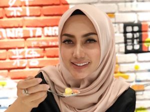Disebut Mirip Millen Cyrus, Ini Gaya Kulineran Lita MasterChef yang Kekinian