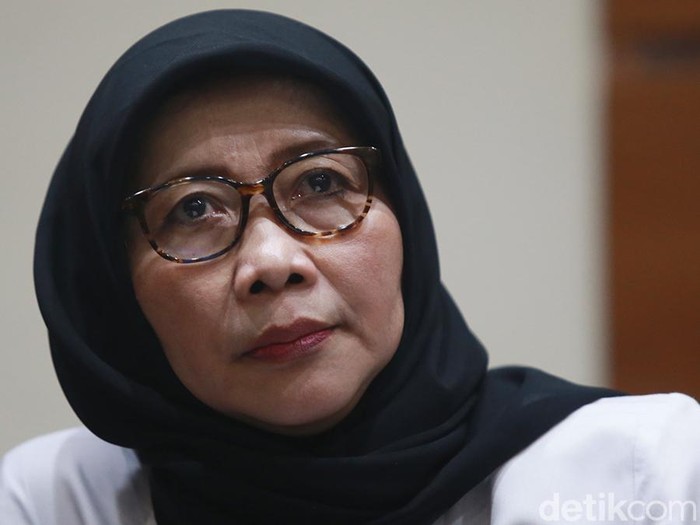 Sri Puguh Budi Utami