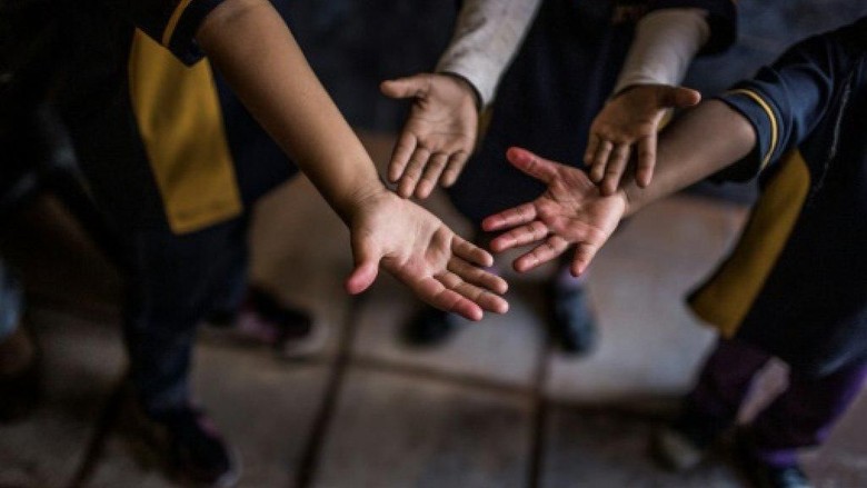 Anak-anak yang Akan Diadopsi Dipamerkan di Mal Brasil, Publik Geram Anak-anak yang Akan Diadopsi Dipamerkan di Mal Brasil, Publik Geram