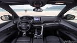 SUV Kelahiran Prancis Ini Lahir Bulan Depan di Indonesia