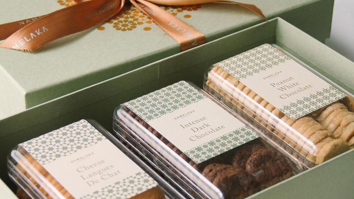 Hampers Lebaran
