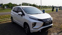 Di hari kedua (23/5/2019) Xpedisi Xpander 2.000 Km Jawa akan melanjutkan perjalanan dengan rute Semarang-Surabaya-Malang.