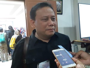 Bawaslu Bakal Awasi Petugas KPPS yang Datangi Pasien COVID-19 ke RS-Rumah