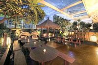 Di 5 Resto Ini Bisa Buka Puasa Romantis Bareng Kekasih Sambil Ditemani Live Music