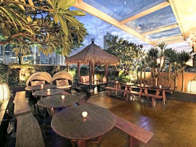 Di 5 Resto Ini Bisa Buka Puasa Romantis Bareng Pasangan Di 5 Resto Ini Bisa Buka Puasa Romantis Bareng Pasangan