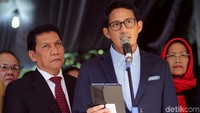 Dalam keterangan pers tersebut BPN mempersilakan para pendukung untuk datang ke MK.