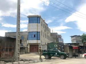 Proyek-proyek BUMN RI dengan Afghanistan yang Kini Dikuasai Taliban