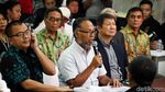 Momen BW dkk Daftarkan Gugatan Prabowo ke MK