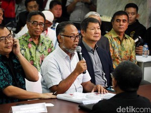 Tim Hukum Prabowo Pertanyakan Dana Kampanye Rp 13 M dari Kas Pribadi Jokowi
