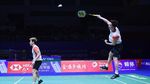 Tumbangkan Taiwan, Merah Putih Tembus Semifinal Piala Sudirman