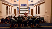 Umat Islam di Gifu umumnya berasal dari negara Timur Tengah, Pakistan, Bangladesh dan Asia Tenggara seperti Indonesia dan Malaysia (Rachmad Adi Riyanto/Istimewa)