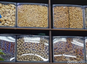 5 Tempat Beli Kue Kering Kiloan, Ada Nastar hingga Putri Salju Enak