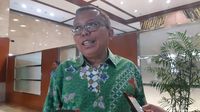 Arsul Sani