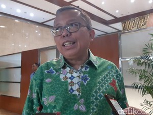PPP Serahkan ke Jokowi soal Bertambah atau Tidaknya Parpol Koalisi