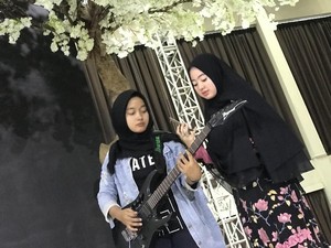 Jelang Malam Final, Ini Harapan Suporter Finalis Sunsilk Hijab Hunt 2019