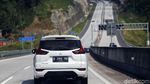 Digoda Pemandangan Indah Tol Semarang-Malang