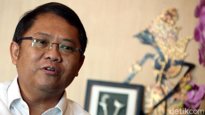 Akses Medsos Dibuka, Menkominfo Minta Pengguna Jauhi Hoax Akses Medsos Dibuka, Menkominfo Minta Pengguna Jauhi Hoax