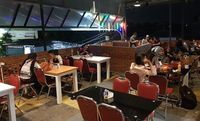 Di 5 Resto Ini Bisa Buka Puasa Romantis Bareng Kekasih Sambil Ditemani Live Music