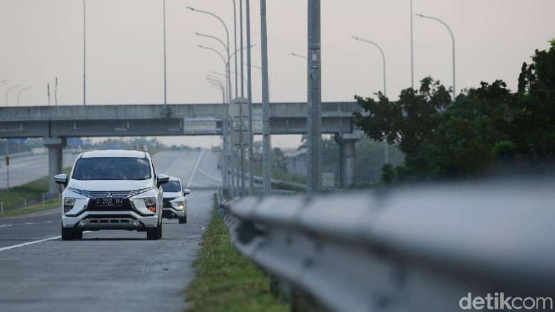 Hari Kedua Ekspedisi Xpander 2.000 KM Jawa Tim detikcom melanjutkan perjalanan Ekspedisi Xpander 2.000 KM Jawa pada hari kedua, Kamis (23/5/2019). Pada hari kedua ini tim Ekspedisi Xpander 2.000 KM Jawa menempuh perjalanan sejauh 427,2 dari Semarang hingga ke Malang. Grandyos Zafna/detikcom