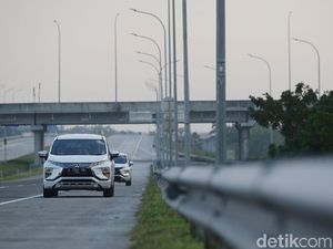 Kalah dari Avanza, Begini Nasib Xpander di Pasar Mobil Bekas