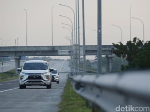 Kalah dari Avanza, Begini Nasib Xpander di Pasar Mobil Bekas