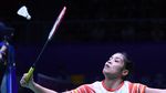 Tumbangkan Taiwan, Merah Putih Tembus Semifinal Piala Sudirman