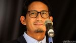 BPN Prabowo-Sandiaga Datangi MK Nanti Malam