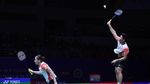 Tumbangkan Taiwan, Merah Putih Tembus Semifinal Piala Sudirman