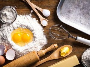 7 Bahan Makanan Ini Bisa Gantikan Telur dalam Resep Kue