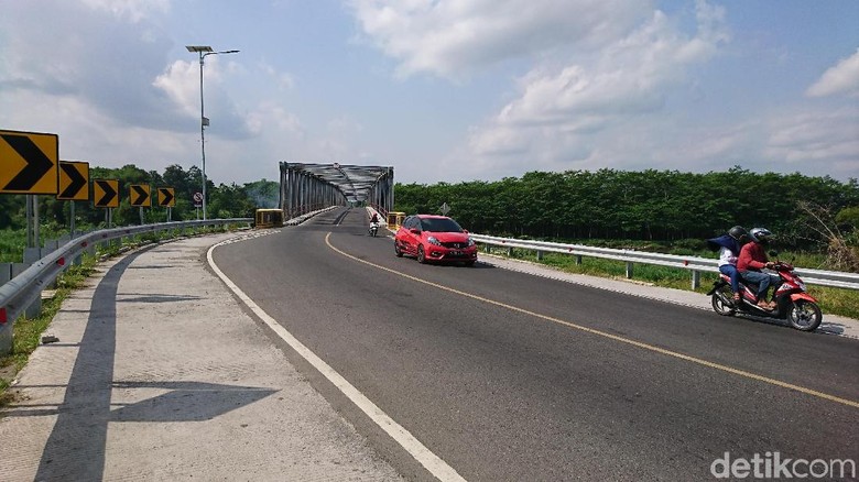 Hati Hati Ini Titik Rawan Macet Mudik Di Tulungagung