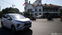 Sekadar informasi, total biaya yang kami keluarkan sejak pintu tol Banyumanik, Semarang hingga keluar pintu tol SIngosari, Malang, yakni sekitar Rp 350.500.