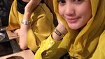 Disebut Mirip Millen Cyrus, Ini Gaya Kulineran Lita MasterChef yang Kekinian