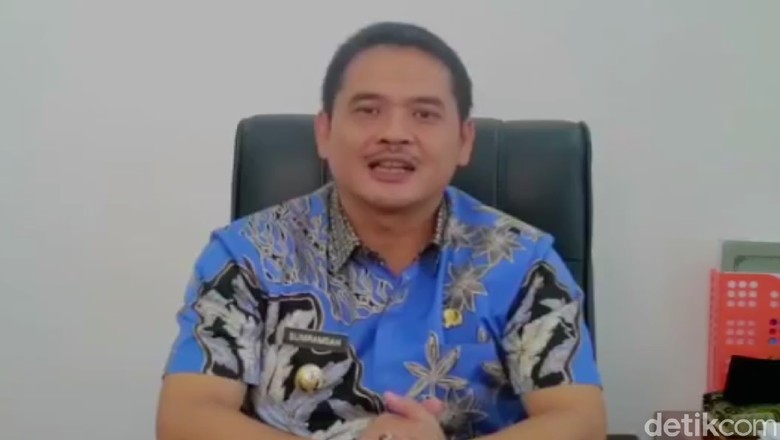 Pemkab dan Tokoh Agama Jombang Kutuk Penumpang Gelap Kerusuhan 22 Mei Pemkab dan Tokoh Agama Jombang Kutuk Penumpang Gelap Kerusuhan 22 Mei