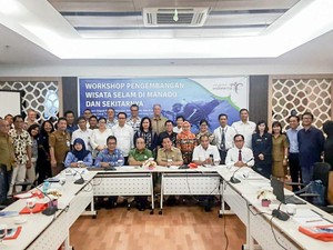 Kemendes: Program Transmigrasi Jadi Ikon Pembangunan Industri