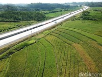Mulai Dibangun, Tarif Tol Semarang-Demak Rp 1.124/Km