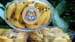 Mungilnya Banana Cookies yang Jadi Tren Kue Lebaran 2019